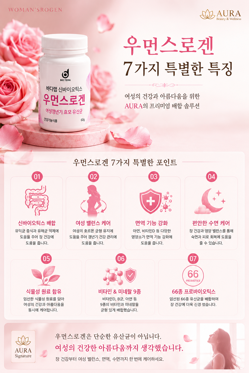우먼스로겐